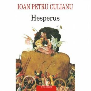 Hesperus editia a II-a - Ioan Petru Culianu imagine