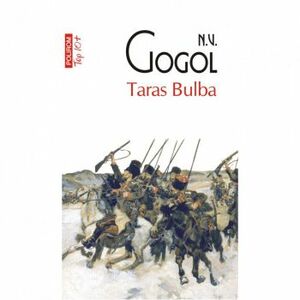 Taras Bulba N.V. Gogol TOP 10+ imagine