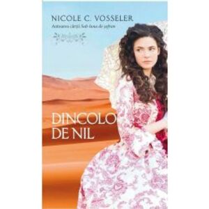 Dincolo de Nil Nicole Vosseler format de buzunar imagine