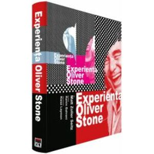 Experienta Oliver Stone - Matt Zoller Seitz imagine