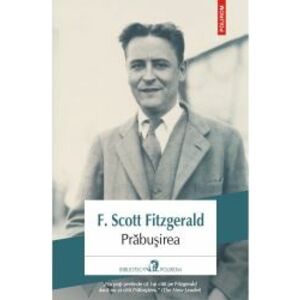 Prabusirea F. Scott Fitzgerald imagine