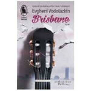 Brisbane - Evgheni Vodolazkin imagine