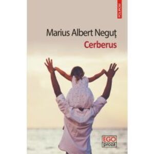 Cerberus Marius Albert Negut imagine