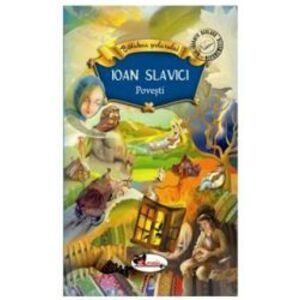 Povesti - Ioan Slavici imagine