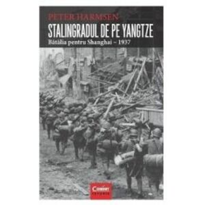 Stalingradul de pe Yangtze imagine