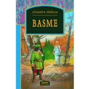 Basme - Alexandru Odobescu imagine