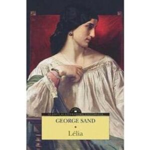 Lelia - George Sand imagine