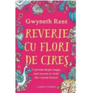 Reverie cu flori de cires - Gwyneth Rees imagine