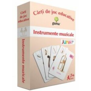 Instrumente muzicale - CJEd.Junior Plus imagine