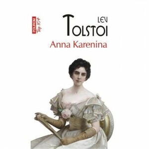 Anna Karenina - Lev Tolstoi imagine