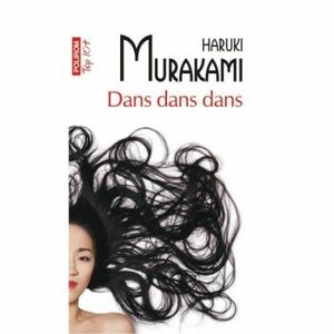 Dans dans dans Top 10+ - Haruki Murakami imagine