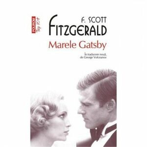 Marele Gatsby Top 10 - Francis Scott Fitzgerald imagine