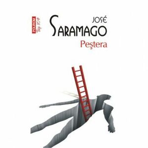 Top 10 - Pestera - Jose Saramago imagine