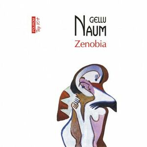 Top 10 - Zenobia - Gellu Naum imagine