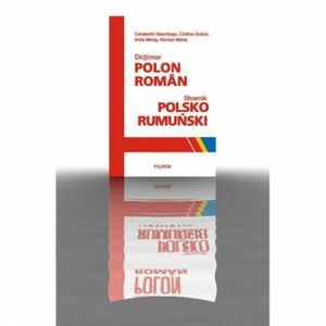 Dictionar polon-roman - Nicolae Mares imagine