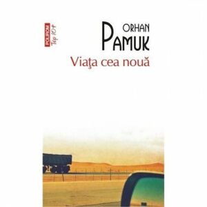 Viata cea noua Top 10 - Orhan Pamuk imagine