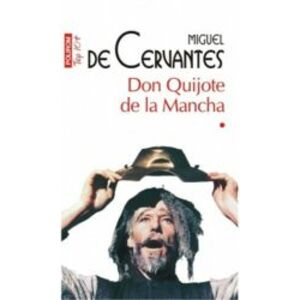 Don Quijote de la Mancha Miguel de Cervantes imagine