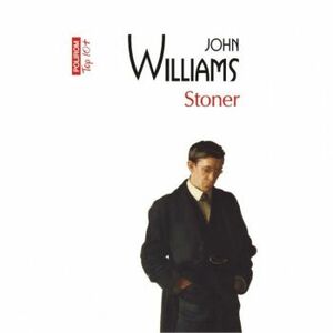 Stoner - John Williams imagine