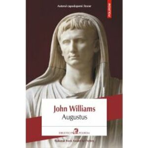 Augustus | John Williams imagine