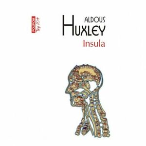 Insula - Aldous Huxley imagine
