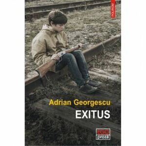Exitus - Adrian Georgescu imagine
