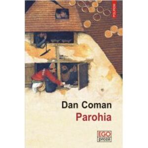 Parohia Editia 2017 - Dan Coman imagine
