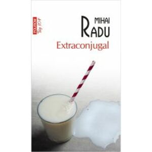 Extraconjugal - Mihai Radu imagine