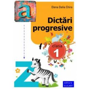 Dictari progresive - Elena Delia Chira imagine