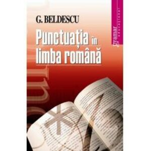 Punctuatia in limba romana imagine