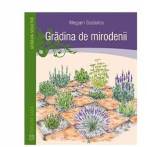 Gradina de mirodenii - Megyeri Szabolcs imagine