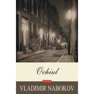 Ochiul - Vladimir Nabokov imagine