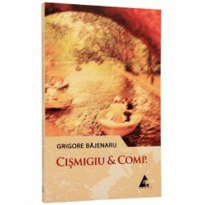 Cismigiu and Company - Grigore Bajenaru imagine