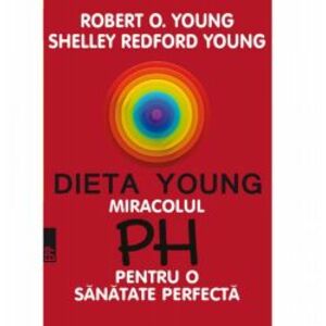 Dieta Young Ed. 5 - Dr. Robert O. Young Shelley Redfor imagine