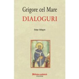 Dialoguri - Grigore cel Mare imagine