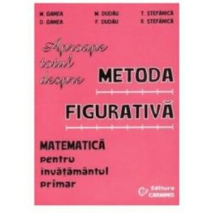 Matematica figurativa imagine