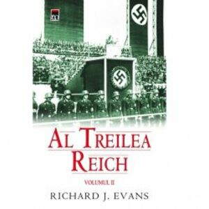 Al Treilea Reich (vol. I) imagine