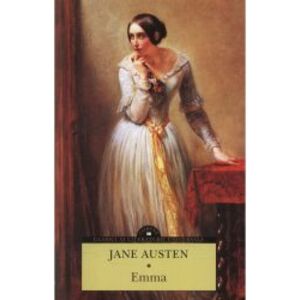Emma - Editia 2014 - Jane Austen imagine
