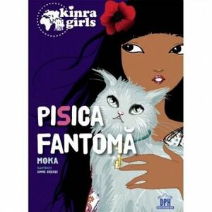 Kinra - Vol II - Pisica Fantoma imagine