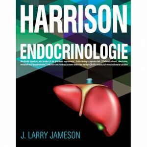 Endocrinologie J. Larry Jameson imagine