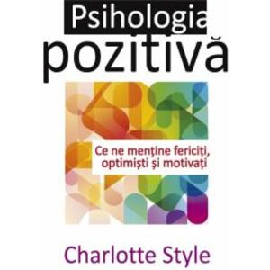 Psihologia pozitiva - Charlotte Style imagine