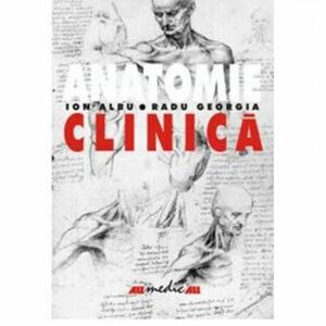 Anatomie clinica Ion Albu Radu Georgeta imagine