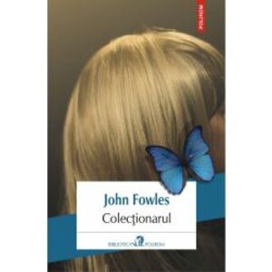 Colectionarul editia 2019 John Fowles imagine