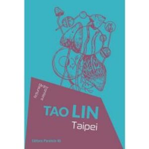 Taipei - Tao Lin imagine
