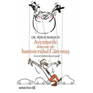 Aventurile ilustrate ale hamsterului carcotas imagine