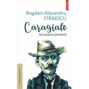 Bogdan-Alexandru Stanescu imagine
