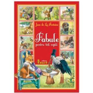 Fabule-La Fontaine | Jean De La Fontaine imagine