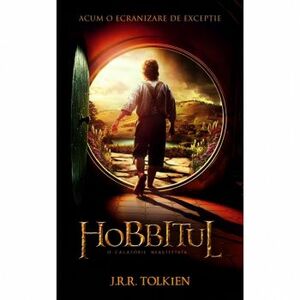 Hobbitul - J.R.R. Tolkien imagine