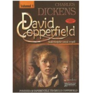 David Copperfield - Charles Dickens Vol.1 imagine