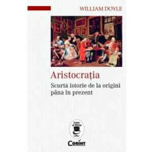 Aristocratia - William Doyle imagine