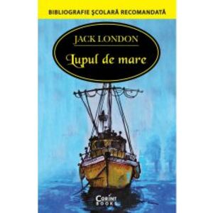Lupul de mare | Jack London imagine